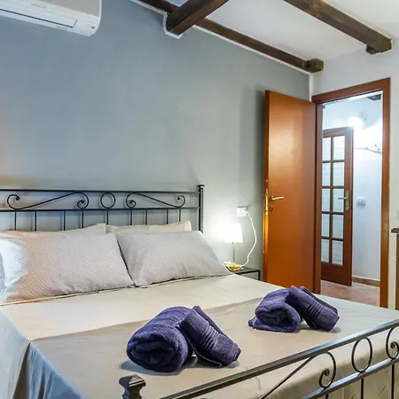 Villa Villetta Brezza Marina Porto Ercole (Grosseto)
